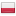 motokobiety.pl server is located in Poland
